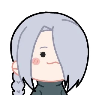 😽 Бумбая, Telegram sticker 10 of 10