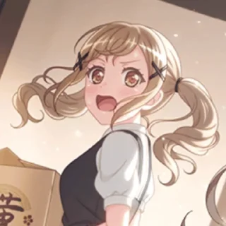 arisa! @toidisselesuamii