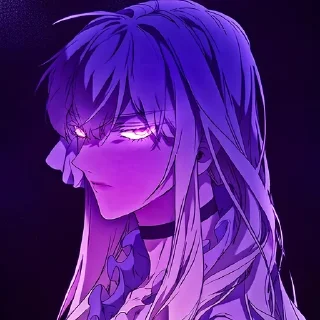 💋 Lifelia♪ @ruinteams, стікер Telegram 23 з 30