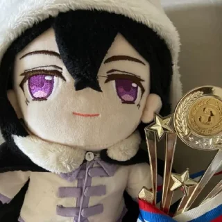 🕯️ ◌ ˖ 𞥊  𝖕𝖑𝖚𝖘𝖍 𝖉𝖔𝖘𝖙𝖔𝖊𝖛𝖘𝖐𝖞 ࣪  ᜔ 𑁬, стікер Telegram 21 з 50