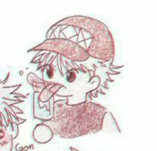 ⚡️ κɪʟʟυɑ ⲍ૦ʟᑯⲩςκ-@rapoyomd_tg, sticker Telegram 19 sur 66