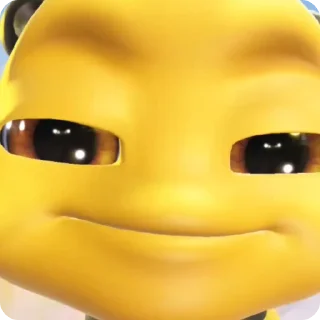 🐝 я не минхо‼️ @linfrexx @help_fr_emz, Telegram sticker 16 of 46