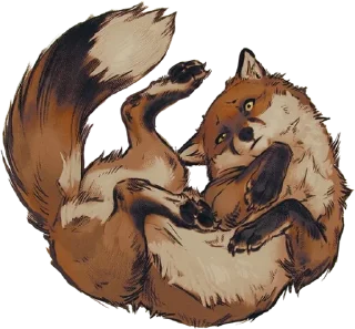🌟 heim stickers., Telegram sticker 10 of 14