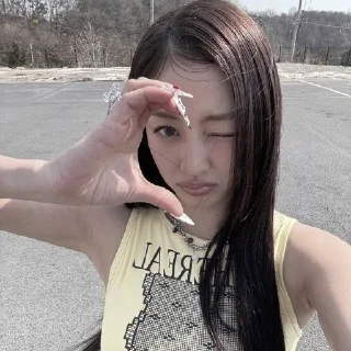 🌟 it’s meeeeee, стікер Telegram 16 з 120