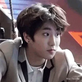 🐿 джисон хорошенький, Telegram sticker 11 of 45