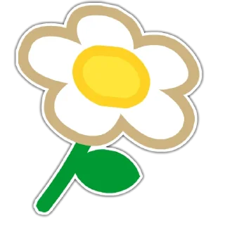 🌸 Шарарам — я уже там!, стікер Telegram 13 з 15