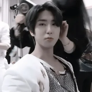 🌟 🧇! #𝙟𝘪𝘴𝙪𝙣𝘨` @helpjennrose, стікер Telegram 13 з 60