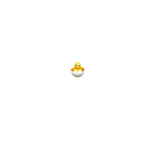 🐣 🧇streberry🧇, стікер Telegram 5 з 17