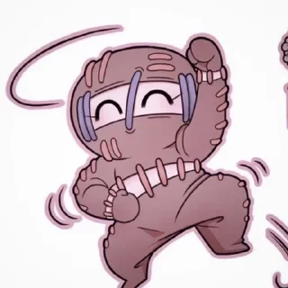 💥 🥘꒱ .Secco 𓍼 . @karamel_garden, стікер Telegram 7 з 120