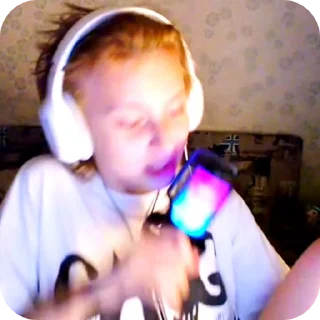 🌟 настюша лайк | @T1WSAM, стикер Telegram 11 из 22