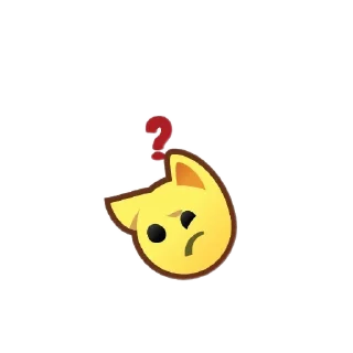 🤩 cat @stikeru_ot_mikoko, Telegram sticker 22 of 24