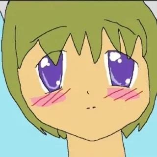 😊 нянекошугаргерлс, Telegram sticker 11 of 96