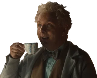 ☕️ мій, sticker Telegram 21 sur 47