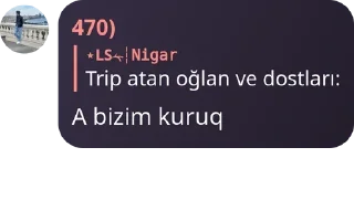 📽️ ⋆LS༱┆Nigar • @sticbot, стикер Telegram 15 из 29