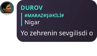 💇‍♀️ ⋆LS༱┆Nigar • @sticbot, стикер Telegram 7 из 29