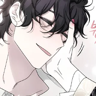 ♟️ — 𝐌𝐚𝐠𝐧𝐮𝐬 ('♟️)) @saint_sirena, Telegram sticker 5 of 35