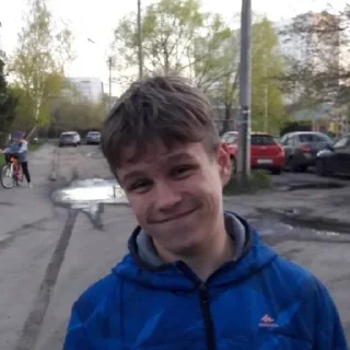 😊 бебрятки 2, Telegram sticker 8 of 42