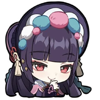 🙂 Улюблені стікери @farya52, sticker Telegram 10 sur 48