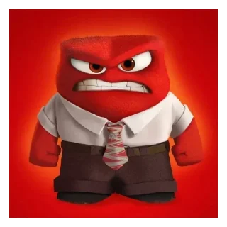 😡 НАГИЕВ ОРИГИНАЛ, Telegram sticker 7 of 17