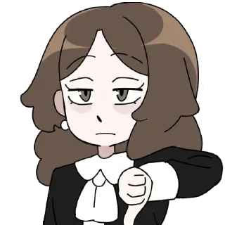 🫤 Ладно, sticker Telegram 5 sur 6