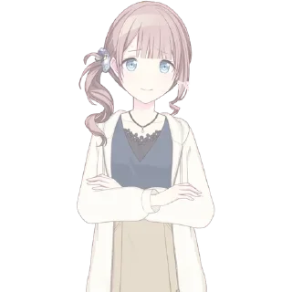 🌟 ⏝ִׄ︶    ⟅  ℋ𝘰𝘯𝘢𝘮𝘪 ! 𑁘    ︶ ℛ𝖺𝗌𝗉𝖻𝖾𝗋𝗋𝗒, Telegram sticker 14 of 68