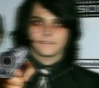 mcr