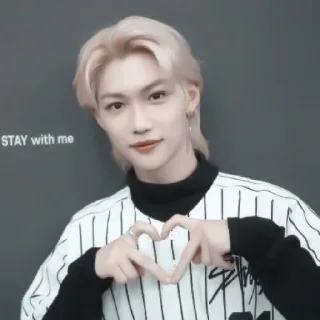 ◍˚₊🏹⿻. felix ᝰ @chaenniex ◍˚₊💌⿻.