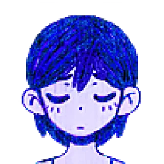 💤 Kel (by @Lohovivan_meow), sticker Telegram 8 sur 66
