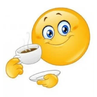 ☕ Мешок Бульбы, sticker Telegram 12 sur 14