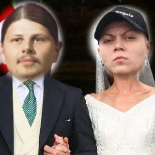 👰‍♀️ local memes, стикер Telegram 20 из 120