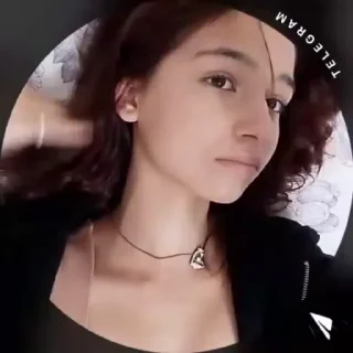 🌟 самая крутая из твоих знакомых, sticker Telegram 24 sur 77