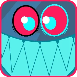 😁 Vox Emoji, Telegram sticker 15 of 26