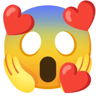 🌟 By: @Rambley_IndigoPark, Telegram sticker 14 of 113