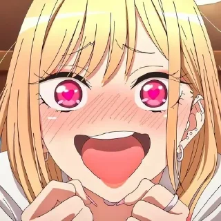 ❤️ Мат это плохо, sticker Telegram 17 sur 17