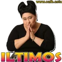 🙏 💎...XalimA...💎, стикер Telegram 17 из 48
