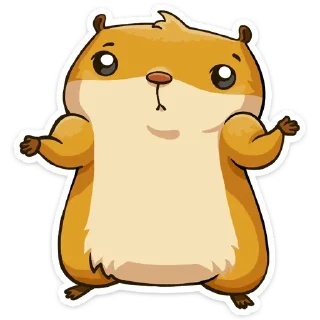 🤷‍♂️ Сеня :: @stickroom, sticker Telegram 21 sur 49