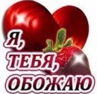 ♥️ СВЭГ, sticker Telegram 20 sur 58