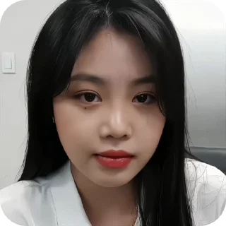 🌟 для любимой. fr @huanbye, стікер Telegram 9 з 22
