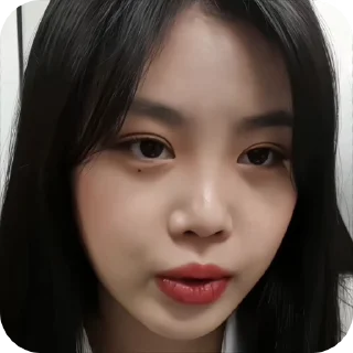 🌟 для любимой. fr @huanbye, стікер Telegram 5 з 22