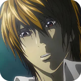 Light Yagami • @Earth928B