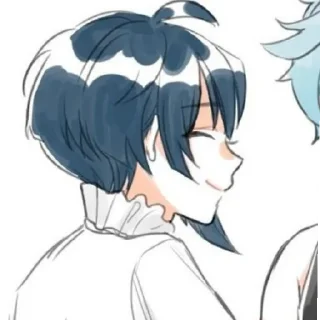 😊 син цюшка, Telegram sticker 23 of 120