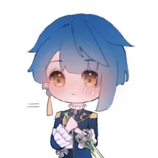 💓 син цюшка, Telegram sticker 18 of 120