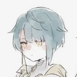 😐 син цюшка, Telegram sticker 7 of 120