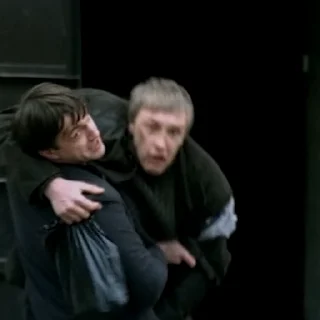 Бумер @freetopsticker