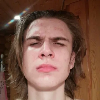 🇪🇪 Big Man Pack, стікер Telegram 6 з 15