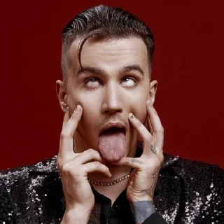 🥵 $eXy RAVE K0ше4ka 🐈 (by @grgvr), стикер Telegram 12 из 18