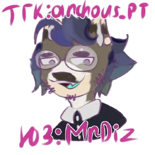 Дизельное топливо от @anchous_