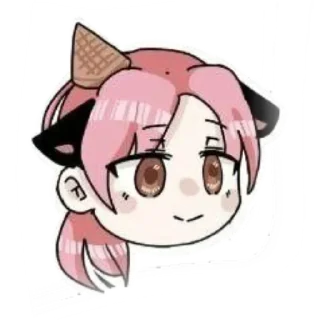 🙂 Ктототоалда, sticker Telegram 17 sur 33