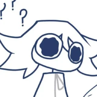 🙁 Chip😋, Telegram sticker 7 of 16