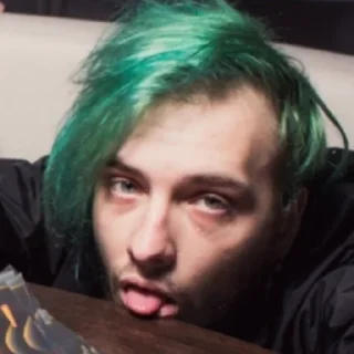 👅 у вас спидорак жопы, Telegram sticker 8 of 120